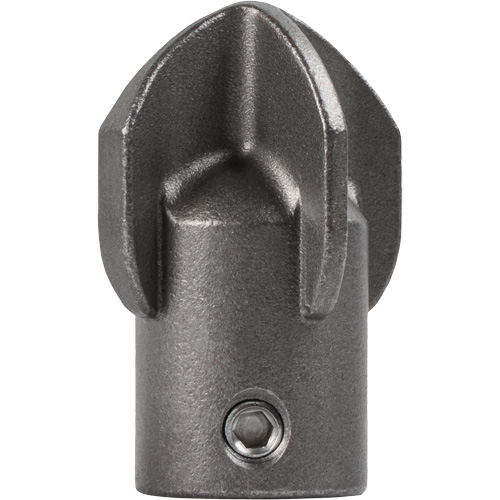 T&ecirc;te de p&eacute;n&eacute;tration de graisse pour serpent &agrave; chaîne 1/4" Cintas