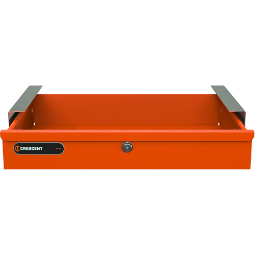 RAILWORKS Tool Drawer for Industrial Utility Carts Cintas