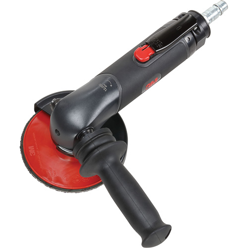 Meuleuse angulaire pneumatique, Roue 5", 12 000 Tr/min Cintas