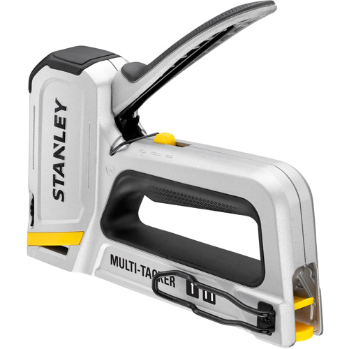 2-in-1 Multi Tacker Cintas