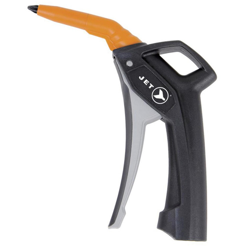 ABG-2SD Super Heavy-Duty Stub Nose Blow Gun with Soft Rubber Tip Cintas