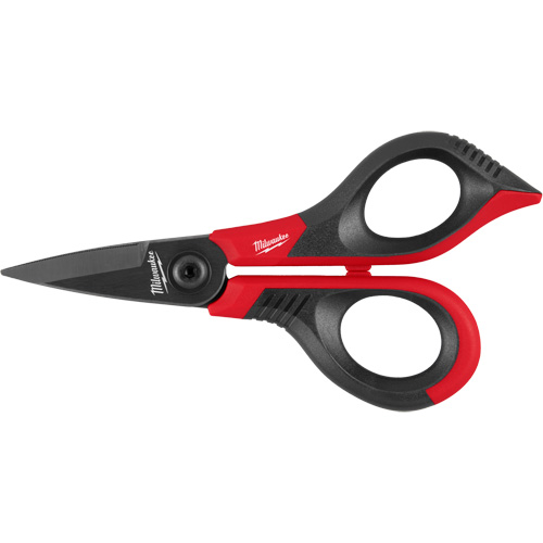 Kevlar&reg; Shears, Rings Handle Cintas