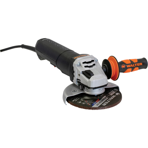 Meuleuse angulaire sans balai BIG 6 PS, 6", 120 V, 15 A, 9600 Tr/min Cintas