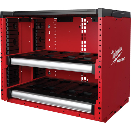 PACKOUT Rack Cintas