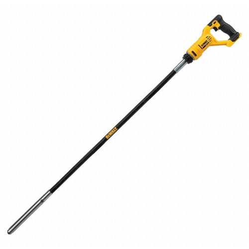 Aiguille vibrante MAX* (outil seulement) Cintas