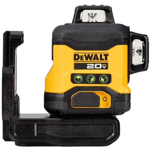 20V 3x360 Line Laser (Tool Only) Cintas