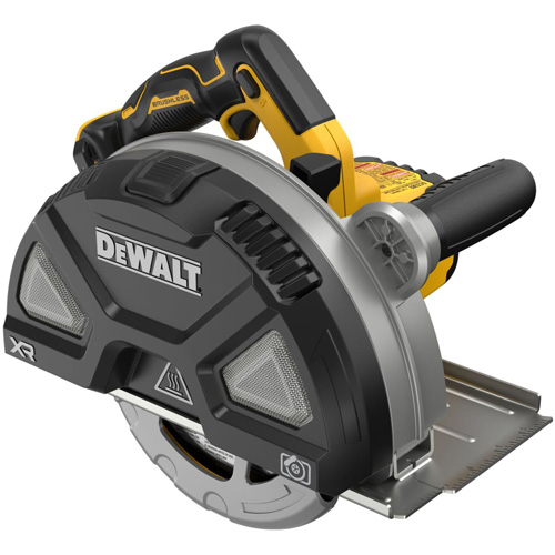 MAX* XR&reg; Metal Cutting Circular Saw (Tool Only), 7-1/4", 20 V Cintas