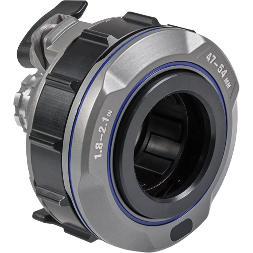 Bague r&eacute;glable 1,8" – 2,1" pour d&eacute;nudeur de c&acirc;bles pour conducteurs isol&eacute;s M18 FUEL Cintas