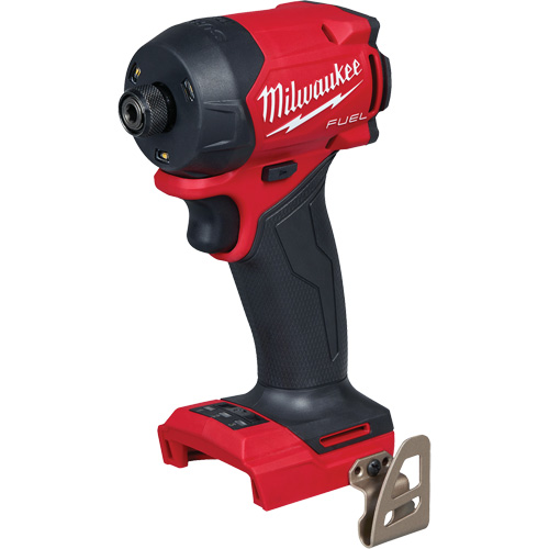 M18 FUEL SURGE Hex Hydraulic Driver (Tool Only), 1/4", 1000 in-lbs Max. Torque, 18 V, Lithium-Ion Cintas