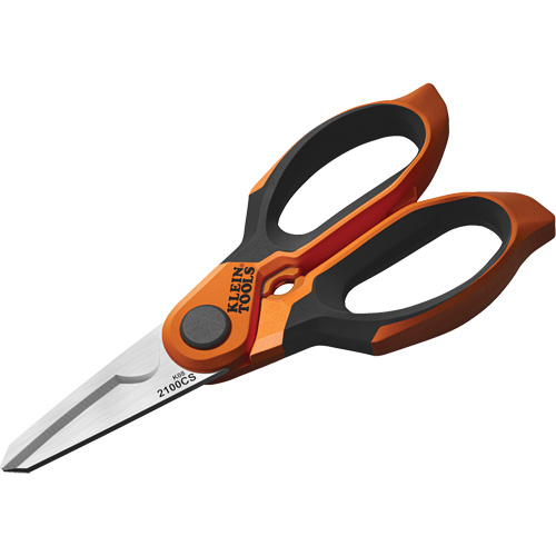 Long Reach Cable Stripping Electrician Scissors Cintas