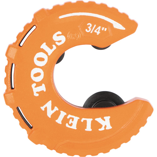 C-Style Copper Tubing Cutter, 3/4" Capacity Cintas
