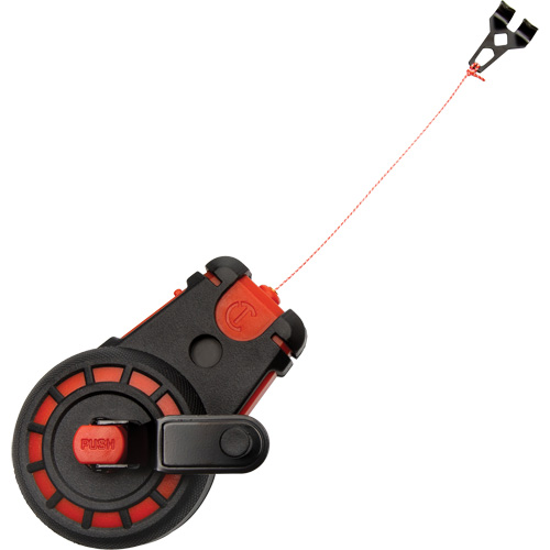 Compact Chalk & Reel Cintas