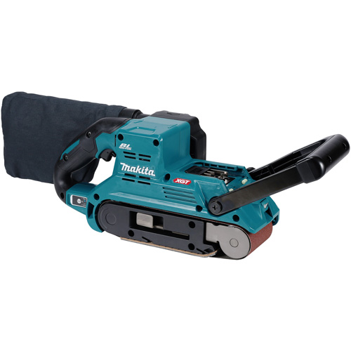 40Vmax XGT Brushless Belt Sander (Tool Only) Cintas