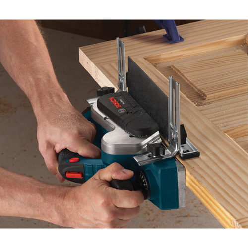 3-1/4 In. Planer Cintas