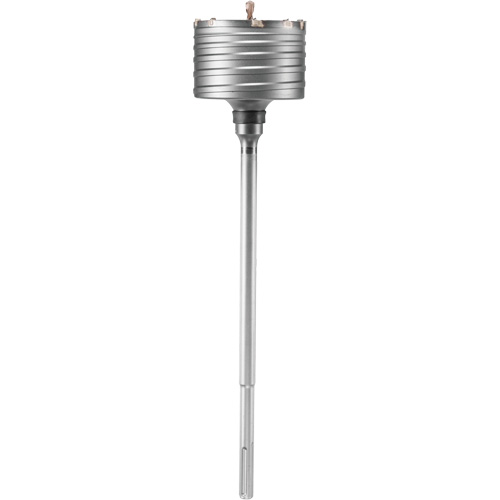 Rotary Hammer Core Bit, 5" Cintas