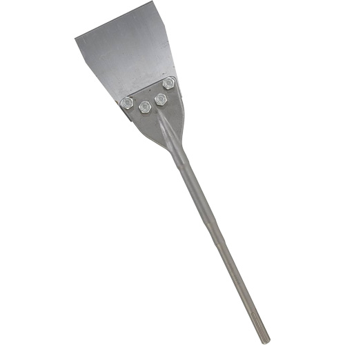 Hammer Steel Flat Chisel Cintas