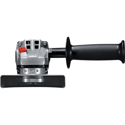 Brushless Angle Grinder with Slide Switch, 4-1/2" Wheel, 18 V Cintas