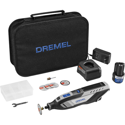 Cordless Brushless Rotary Tool Cintas