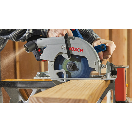PROFACTOR Circular Saw (Tool Only), 7-1/4", 18 V Cintas