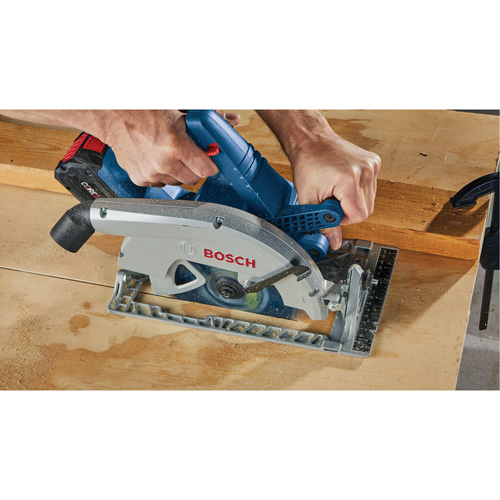 PROFACTOR Circular Saw (Tool Only), 7-1/4", 18 V Cintas