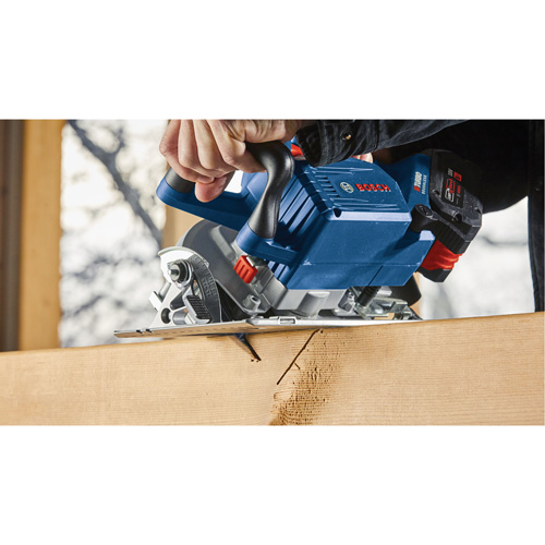 PROFACTOR Circular Saw (Tool Only), 7-1/4", 18 V Cintas