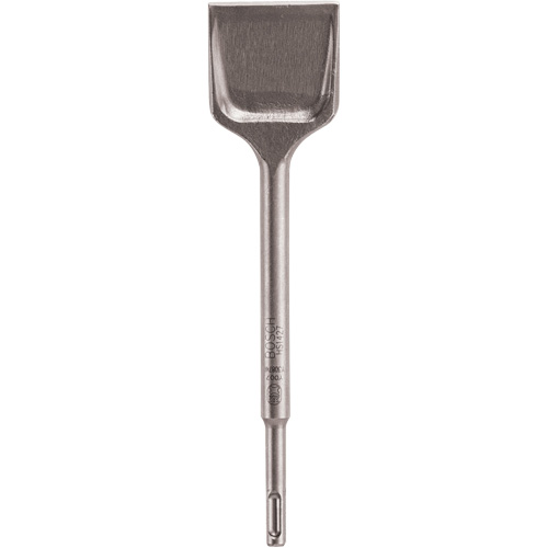 Burin SDS-Plus Bulldog Xtreme pour perforateurs Cintas