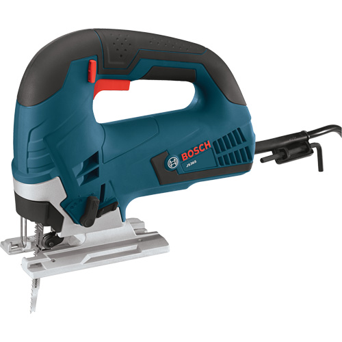 Top-Handle Jig Saw Cintas