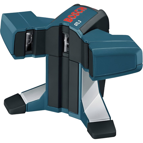 Wall/Floor Covering Laser Cintas
