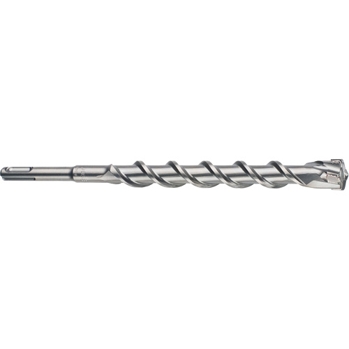 SDS-Max&reg; SpeedX Rotary Hammer Bit, 1-1/2" Cintas