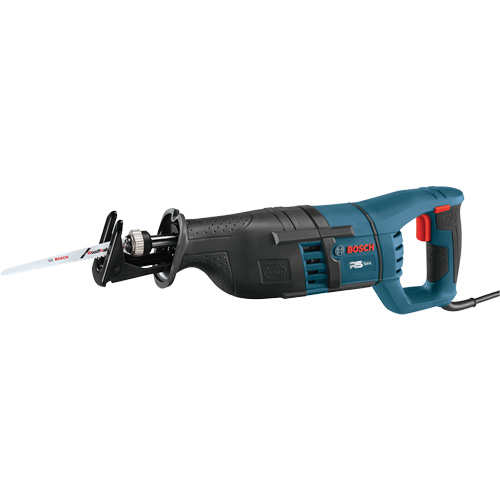 D-Handle Reciprocating Saw, 120 V, 12 A Cintas
