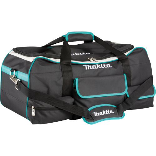 Sac &agrave; outils de 28", Nylon, Noir Cintas
