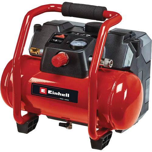 Compresseur dair compact sans fil 36V (outils seulement), &eacute;lectrique, 135 PSI Cintas