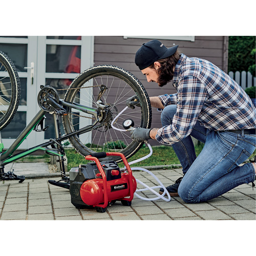 Compresseur dair compact sans fil 36V (outils seulement), &eacute;lectrique, 135 PSI Cintas