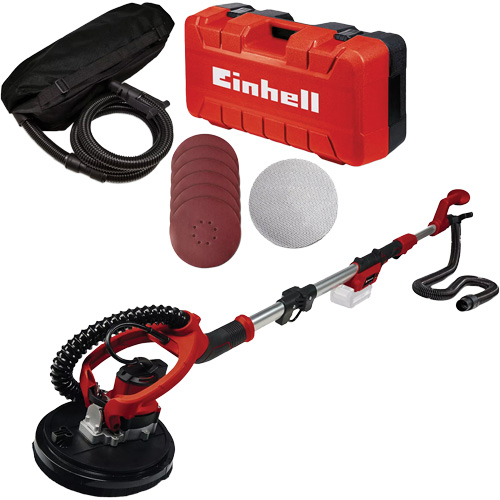 Professional Cordless Drywall Sander (Tool Only) Cintas