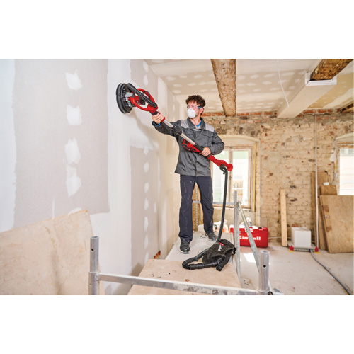 Professional Cordless Drywall Sander (Tool Only) Cintas