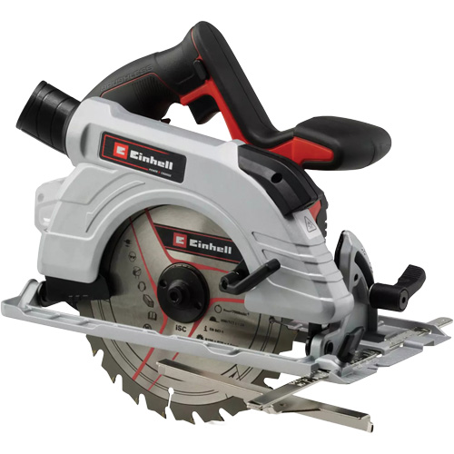 Cordless Circular Saw (Tool Only), 7-1/4", 18 V Cintas