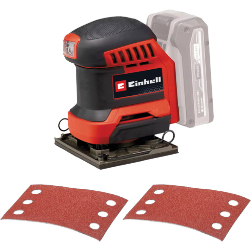 Cordless Sheet Sander (Tool Only) Cintas