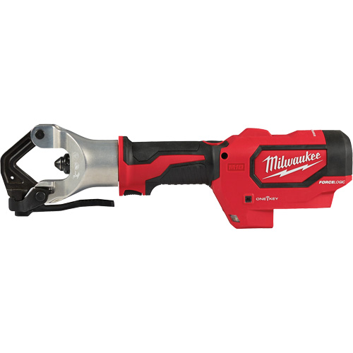 M18 FORCE LOGIC 750 MCM Dieless Crimper Cintas