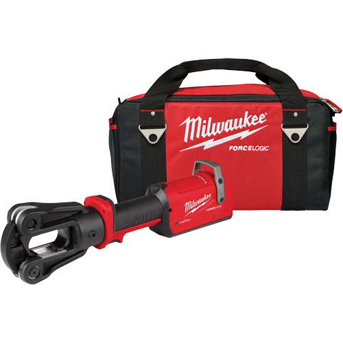 M18 FORCE LOGIC 12T Latched Linear Crimper Cintas