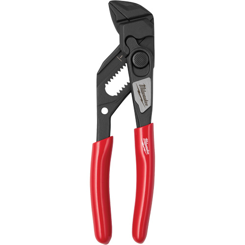 Pliers Wrench, 5" Cintas