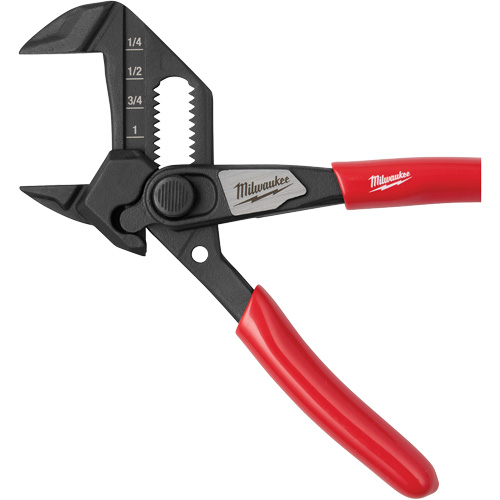 Pliers Wrench, 5" Cintas