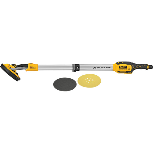 MAX* Cordless Drywall Sander (Tool Only) Cintas