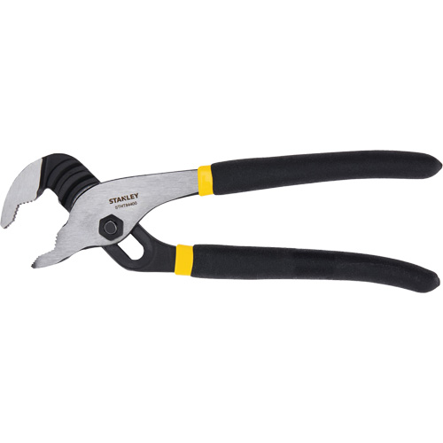 Groove Joint Pliers, 8" Cintas