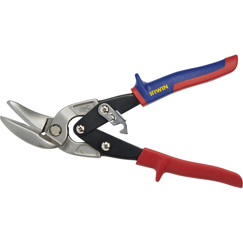 Cisaille utilitaire, Coupe Droit/Gauche Cintas