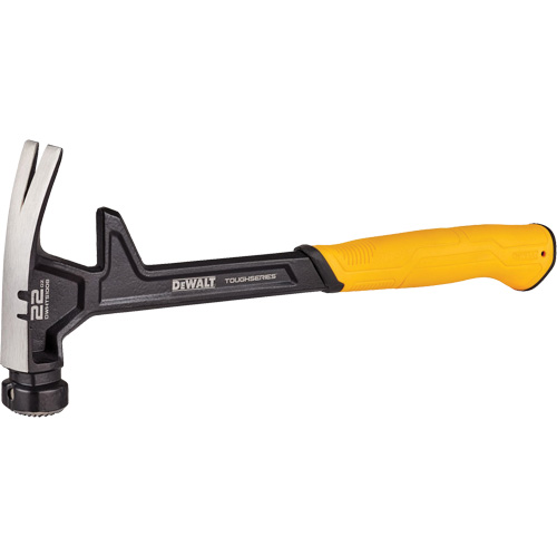 Marteau de d&eacute;molition TOUGHSERIES, 22 oz, Prise en Acier plein Cintas