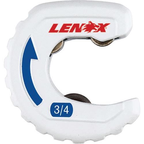 Tight Spaces Tubing Cutters, 3/4" Capacity Cintas