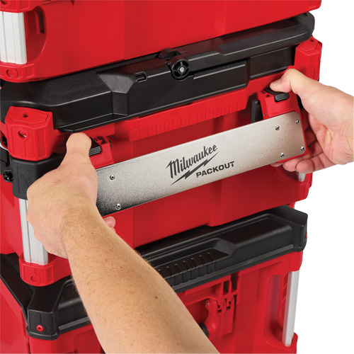 Fixation pour porte-outils &agrave; agrafe de ceinture PACKOUT Cintas