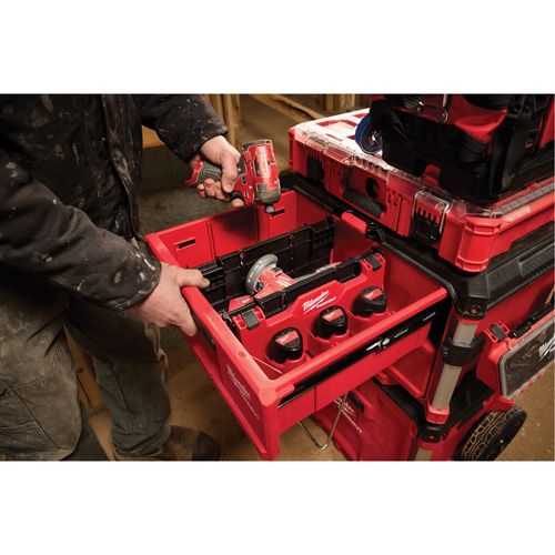 Divider for PACKOUT Drawer Tool Boxes Cintas