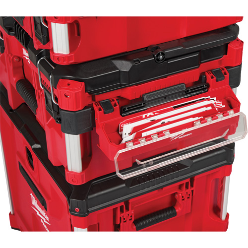 Accessoire &agrave; mallette d'accessoires pour boîte &agrave; outils PACKOUT Cintas