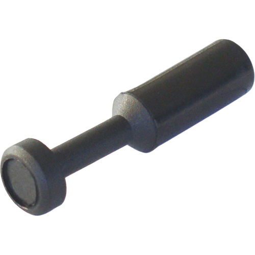 Bouchon pour tube MAXFIT monopi&egrave;ce &agrave; raccord instantan&eacute; (push-to-connect), Bouchon d'essai, 1/4" dia., Polym&egrave;re PBT Cintas